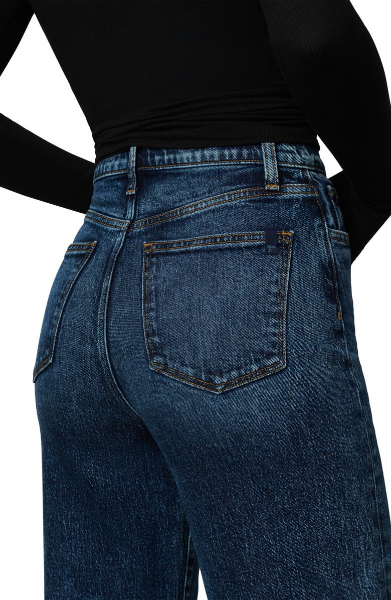 Joe's The Mia High Waist Wide Leg Jeans, Alternate, color, Kindness