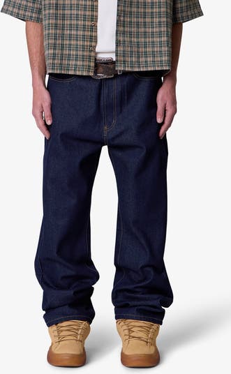 mnml Ultra Baggy Jeans | Nordstrom