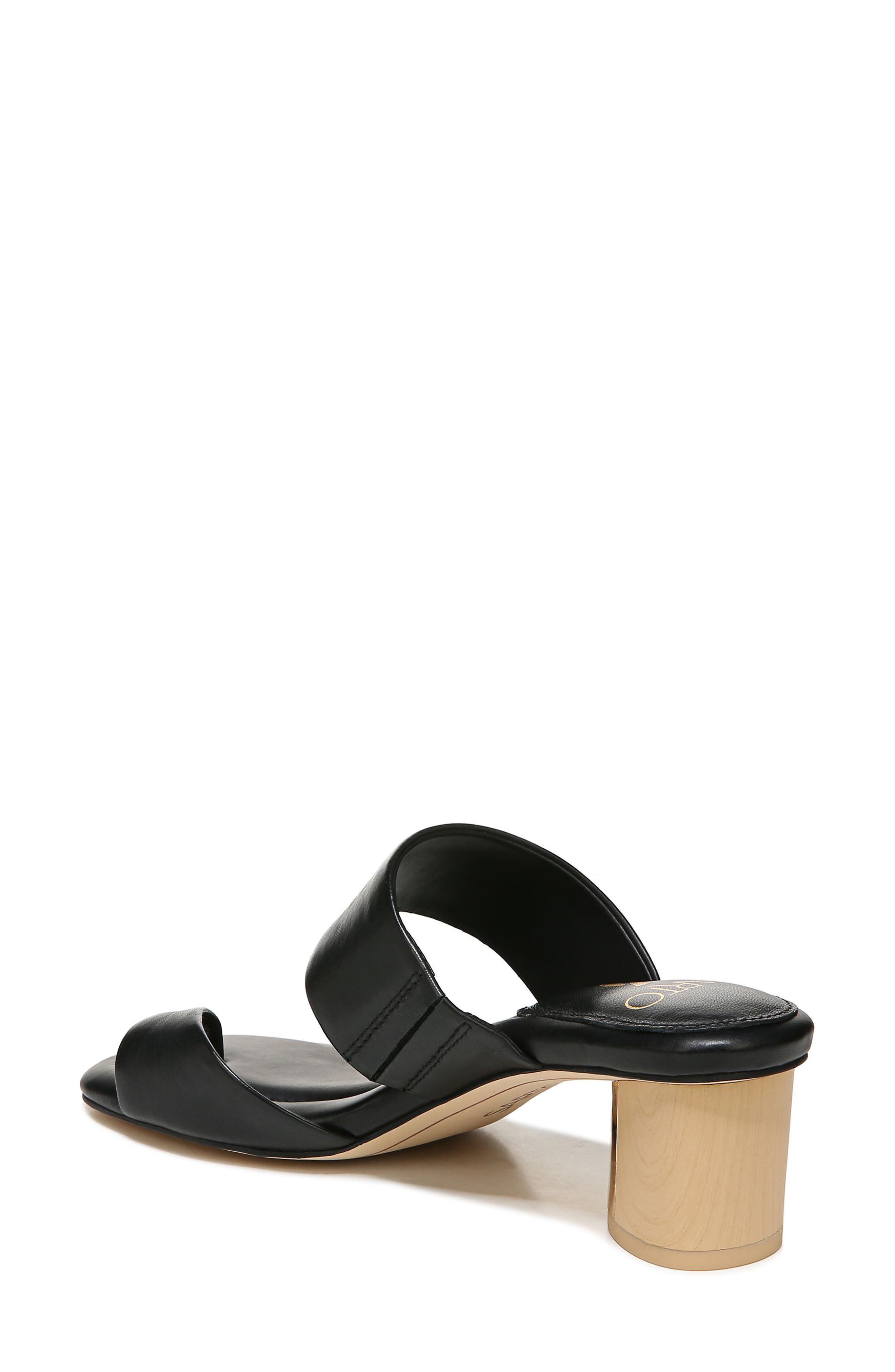 SARTO by Franco Sarto Goldie Sandal, Alternate, color, 