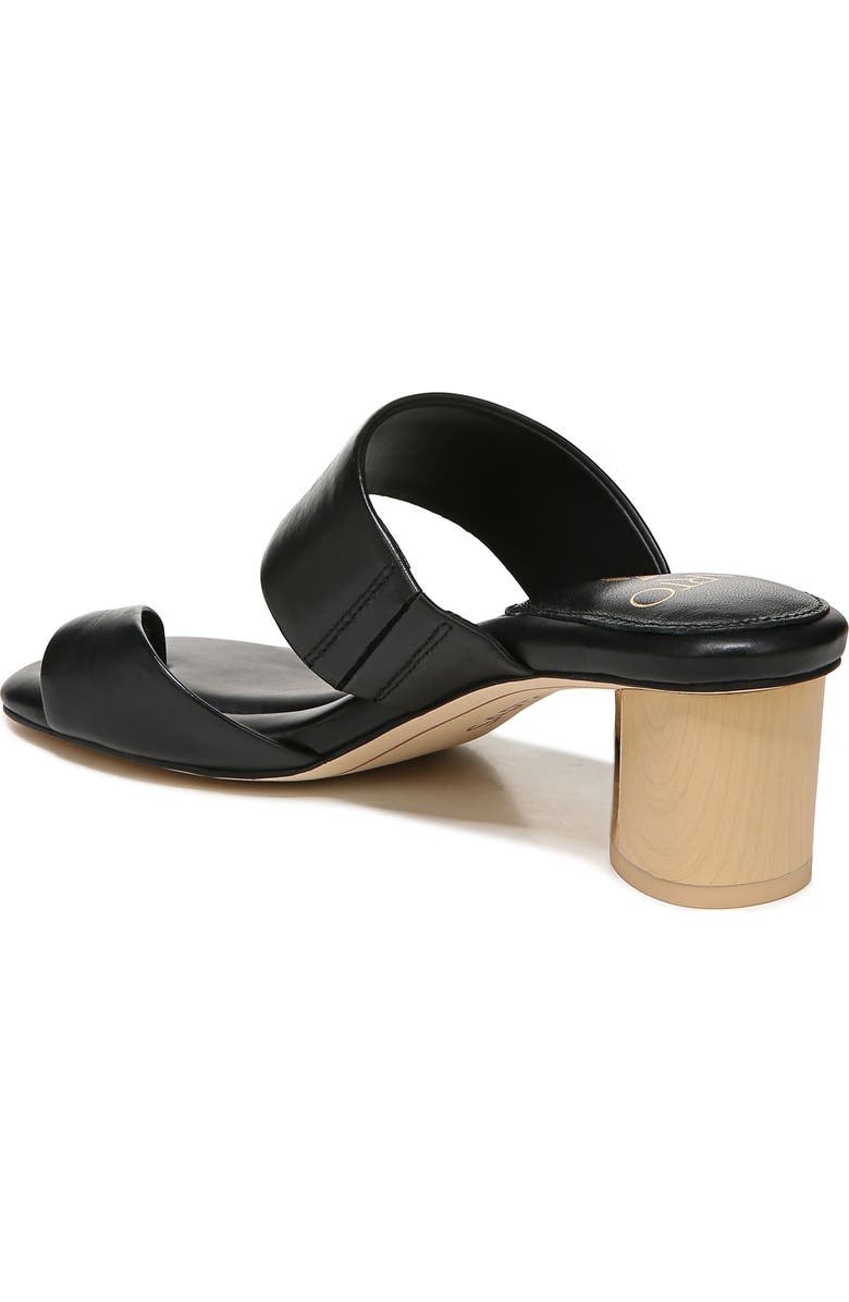 SARTO by Franco Sarto Goldie Sandal, Alternate, color,