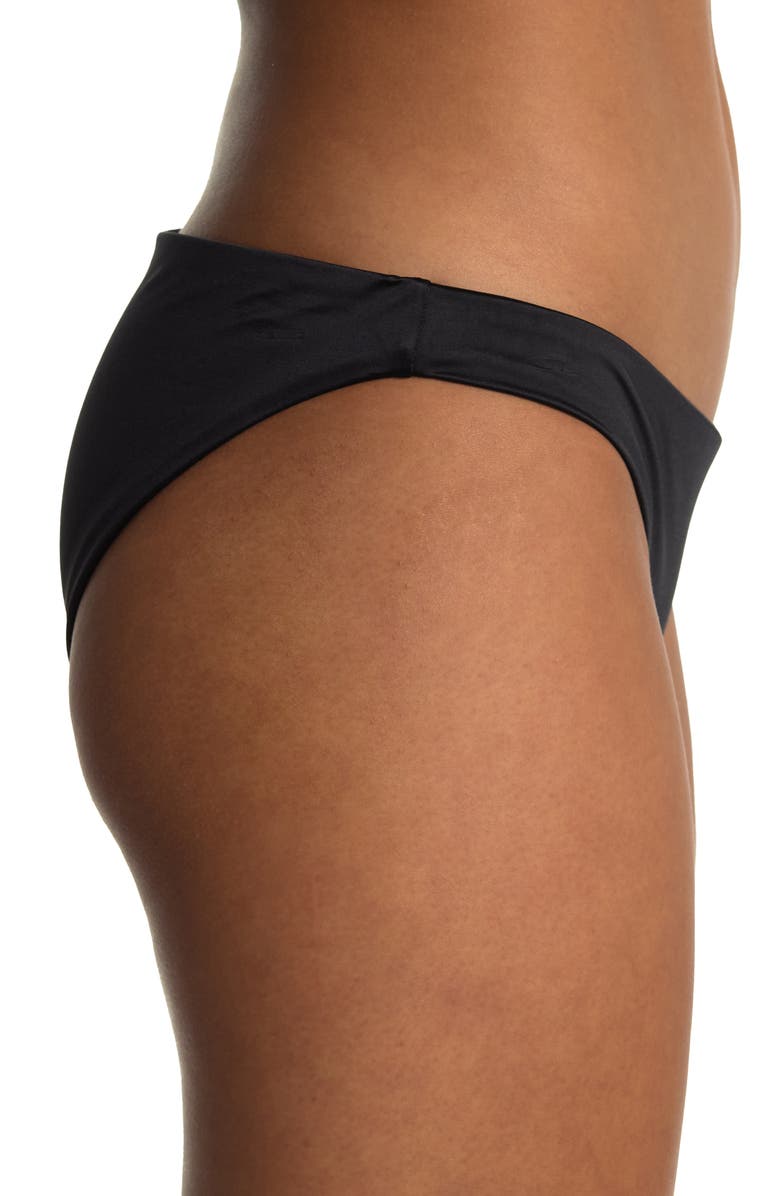 bond-eye BOUND BY BOND-EYE Honey Bikini Bottoms, Alternate, color,