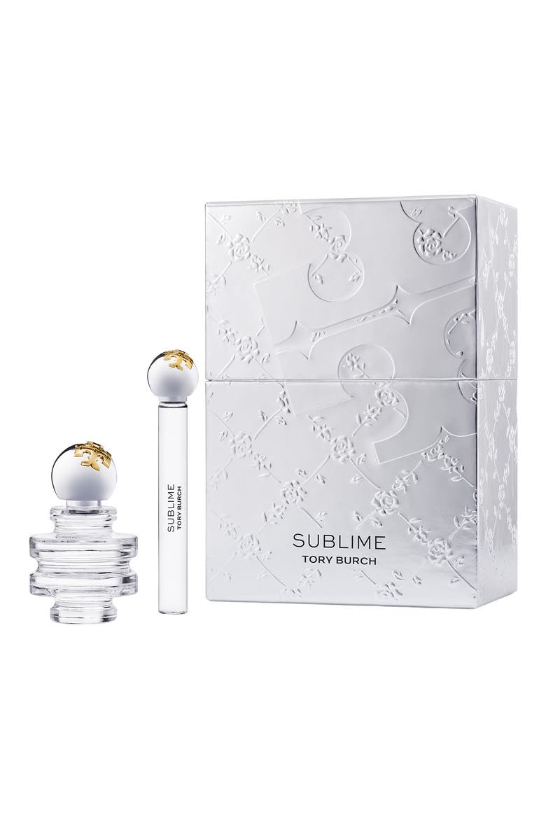 Sublime Eau de Parfum Set $120 Value, Main, color, NO COLOR