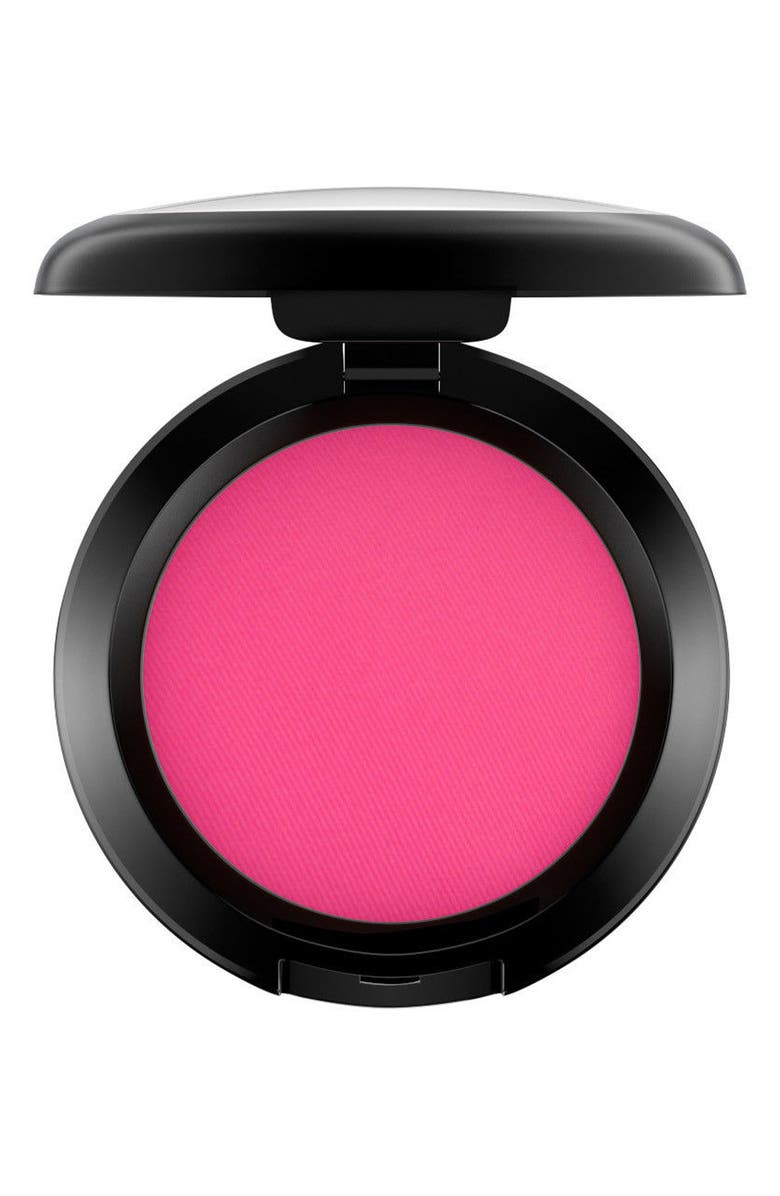 MAC Cosmetics Powder Blush, Main, color, 