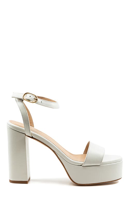 ANDREA GOMEZ ANDREA GOMEZ BECKA SANDAL