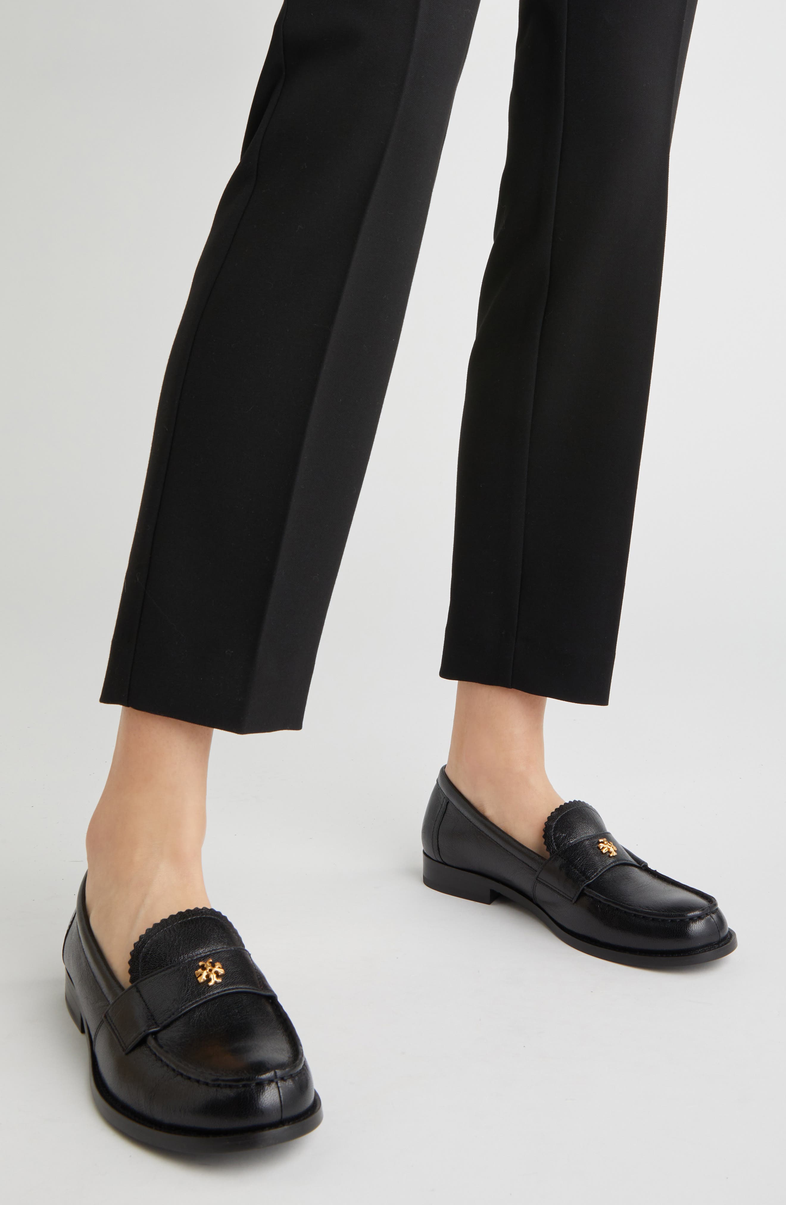 Tory Burch Classic Loafer (Women) | Nordstrom display picture 1