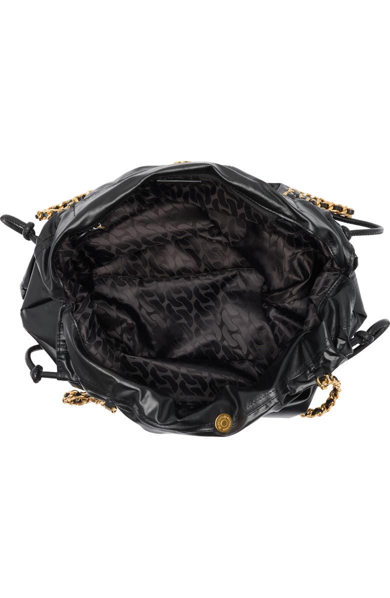 Rebecca Minkoff Medium G Leather Tote, Alternate, color,