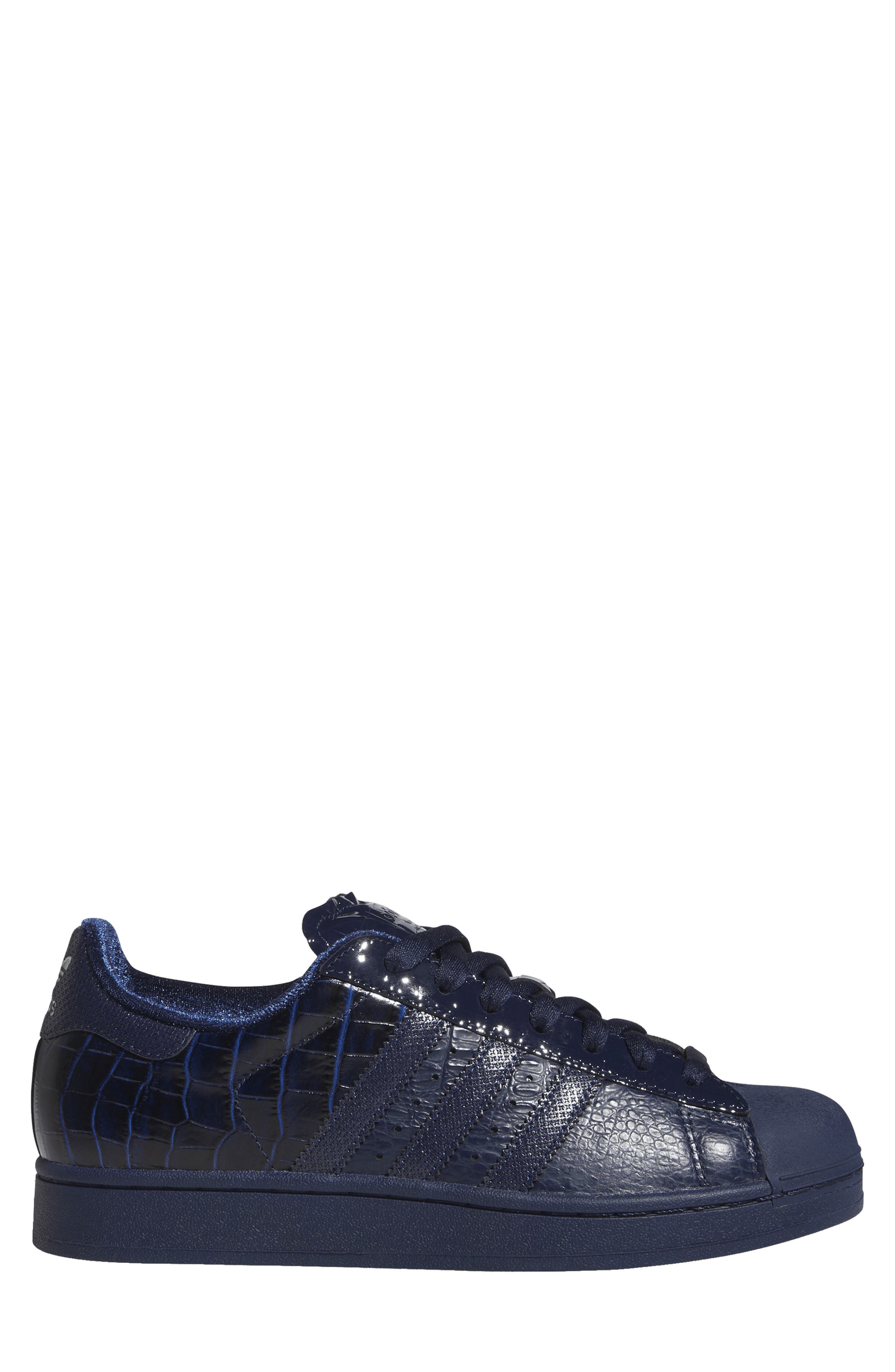 Superstar II Anthony Sneaker, Alternate, color, NIGHT INDIGO