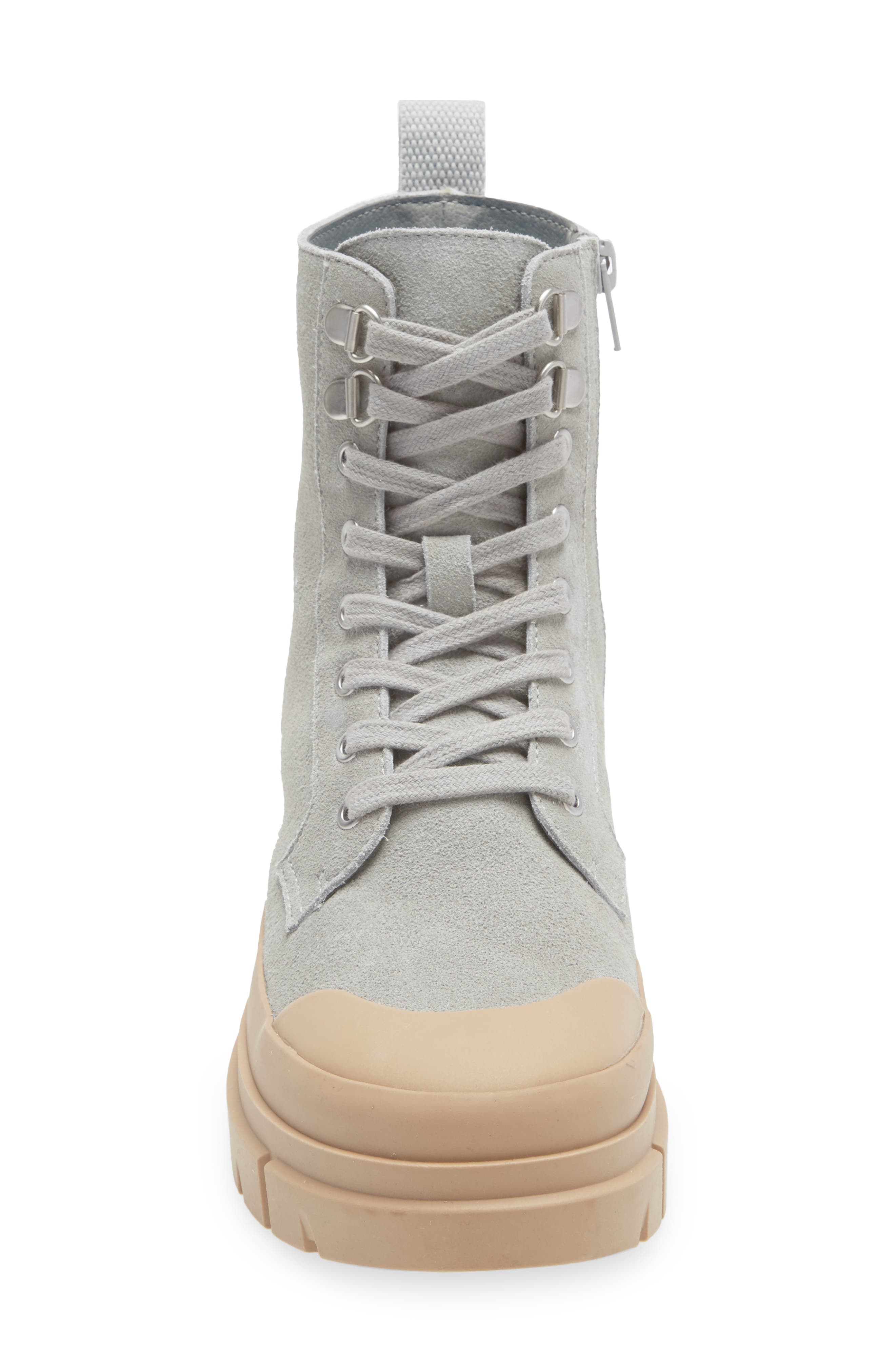 Treasure & Bond Raegin Platform Bootie, Alternate, color, 