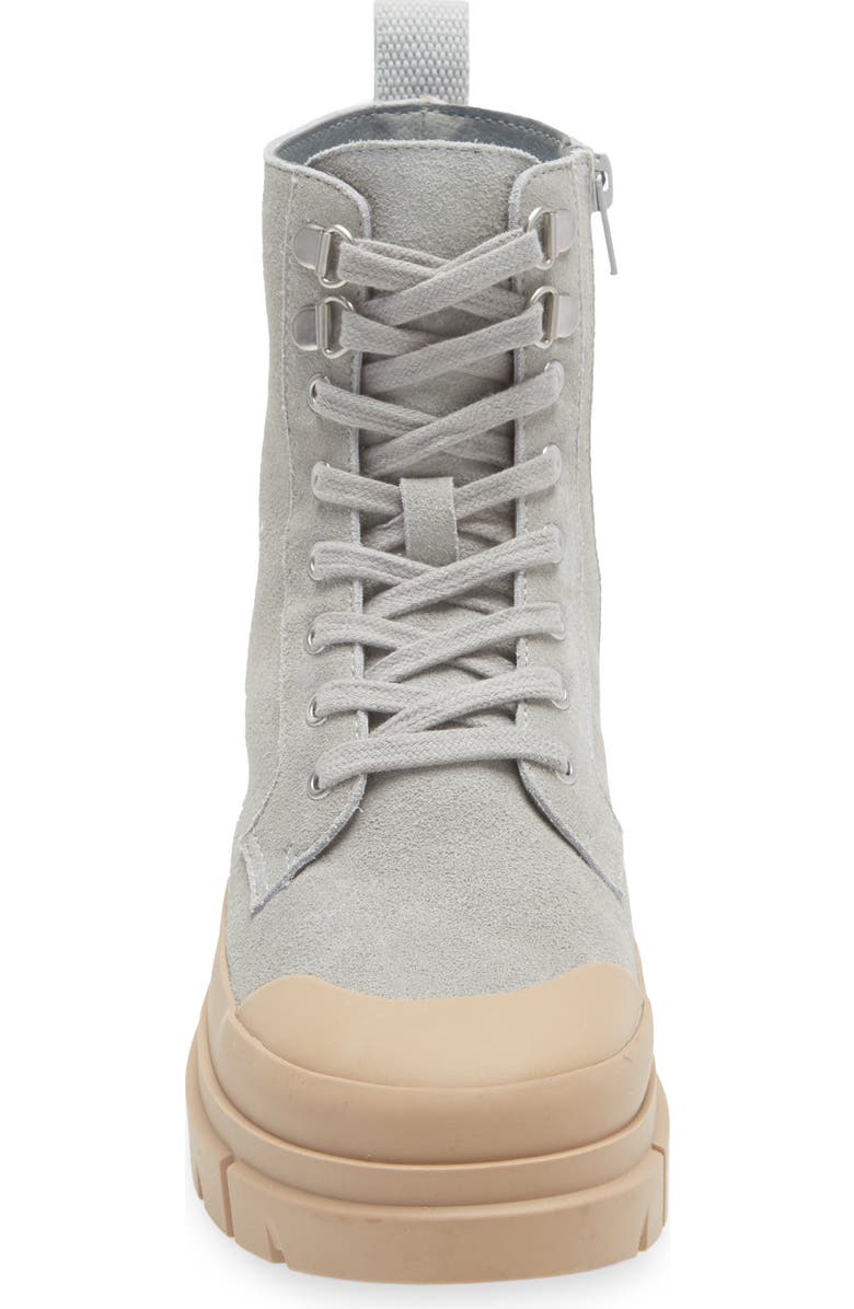 Treasure & Bond Raegin Platform Bootie, Alternate, color,