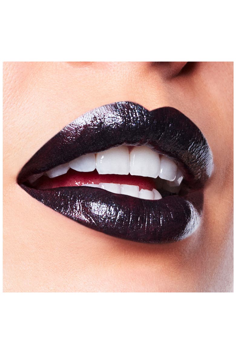 MAC Aaliyah Lipstick (Limited Edition), Alternate, color, STREET THING (F)