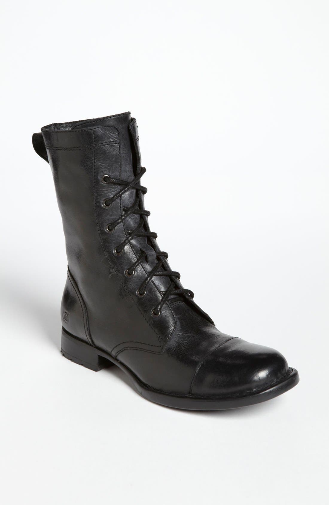 Børn 'Zelia' Boot, Main, color, 