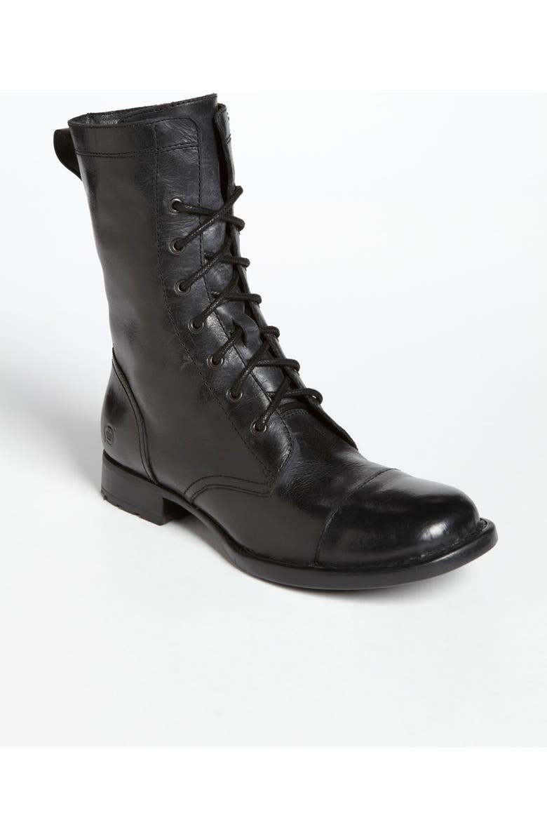 Børn 'Zelia' Boot, Main, color,