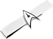 Cufflinks, Inc. Star Trek Delta Shield Tie Bar