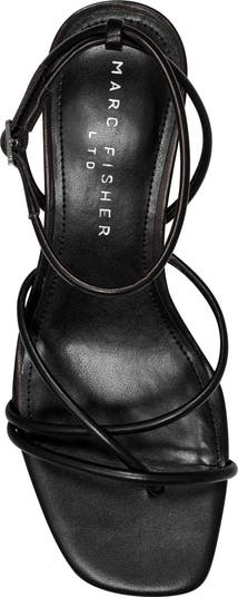 Ballen Strappy Sandal