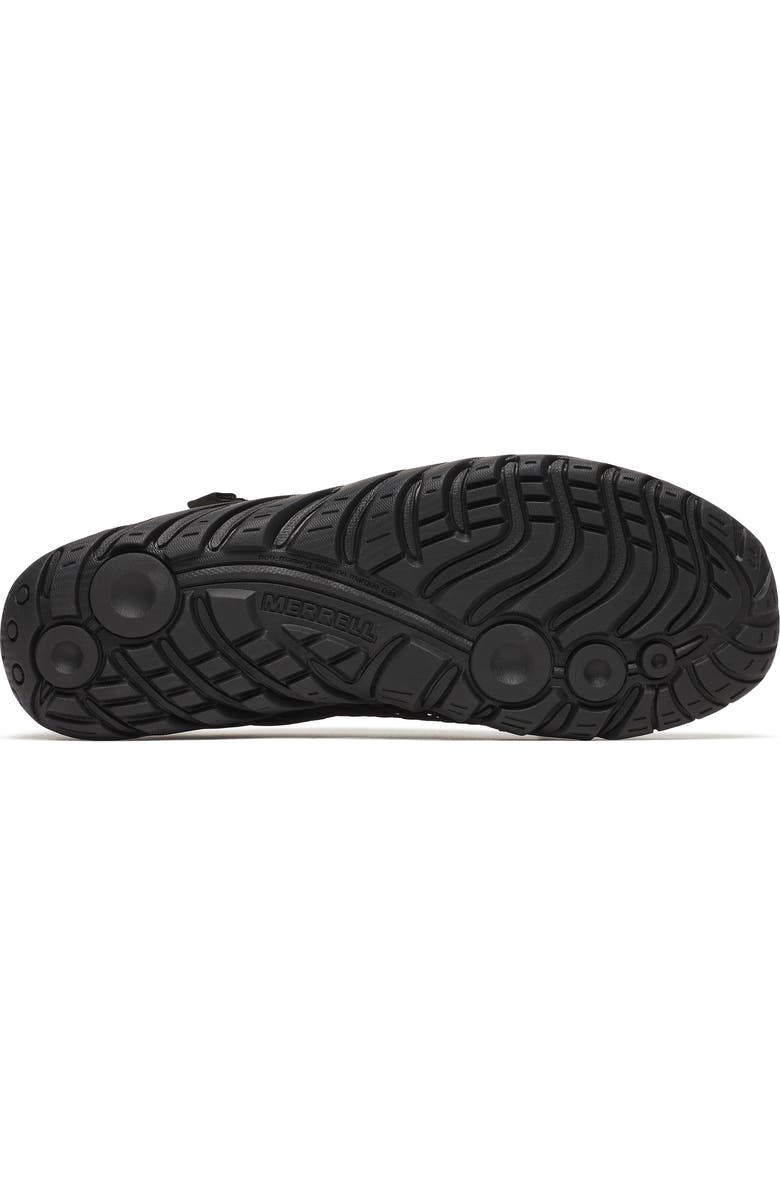Merrell Maipo 3 Mary Jane, Alternate, color, Black