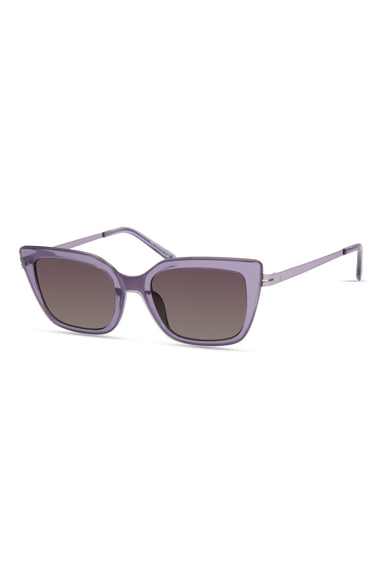 470 Sunglasses, Alternate, color, Light Purple