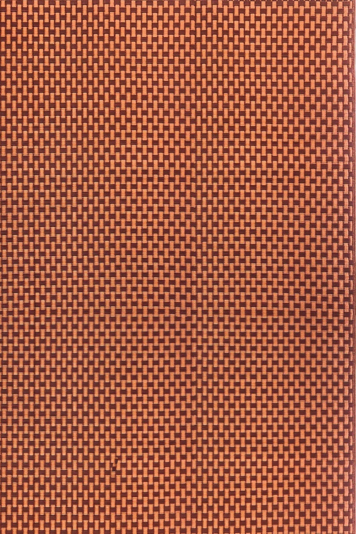 selected Brown Oxide - 6'x9'