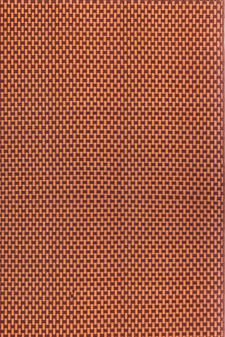 Basket Weave Rug, Main, color, Brown Oxide - 6'x9'