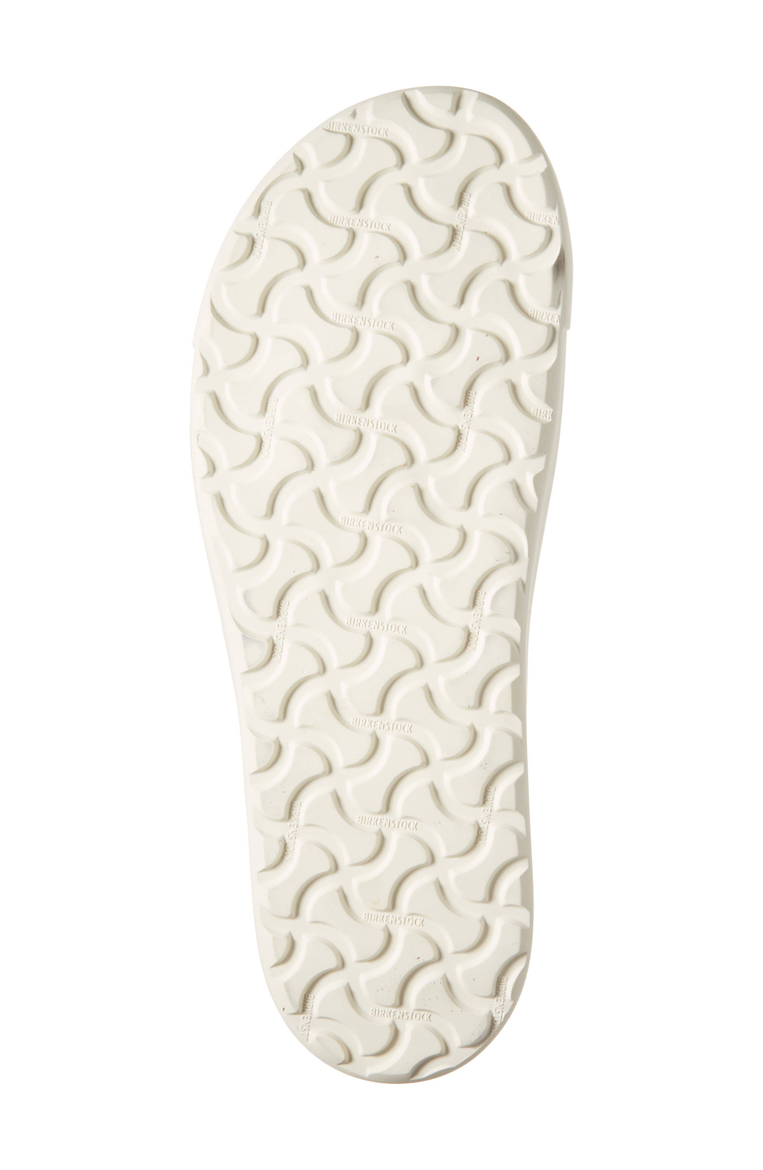 Birkenstock Bend Low Top Sneaker, Alternate, color, Iron