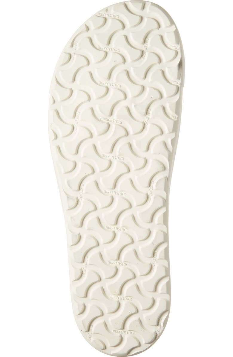 Birkenstock Bend Low Top Sneaker, Alternate, color, Iron