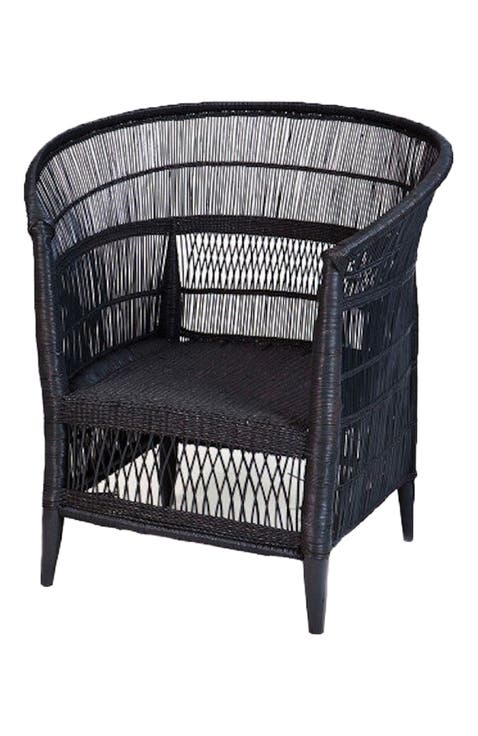 Malawi Cane Chair