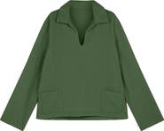 Fortela Franco Wool Sweater