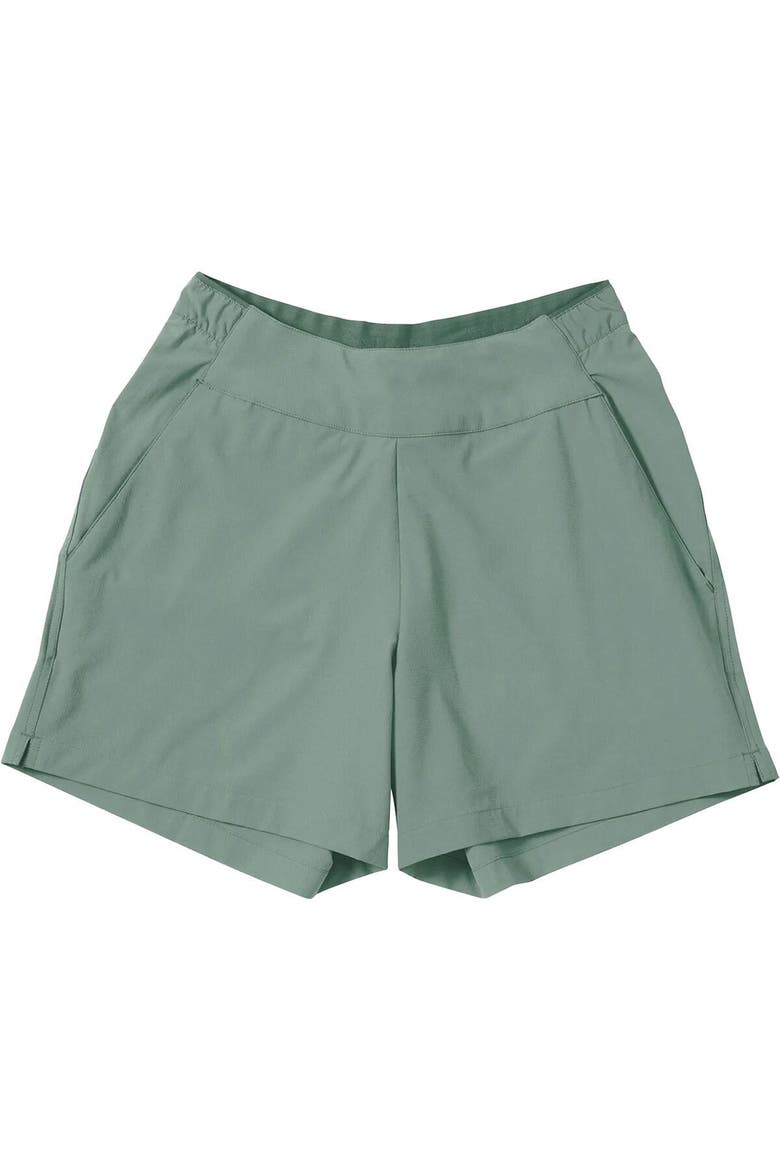 Harpur Short - Women's, Main, color, Sage