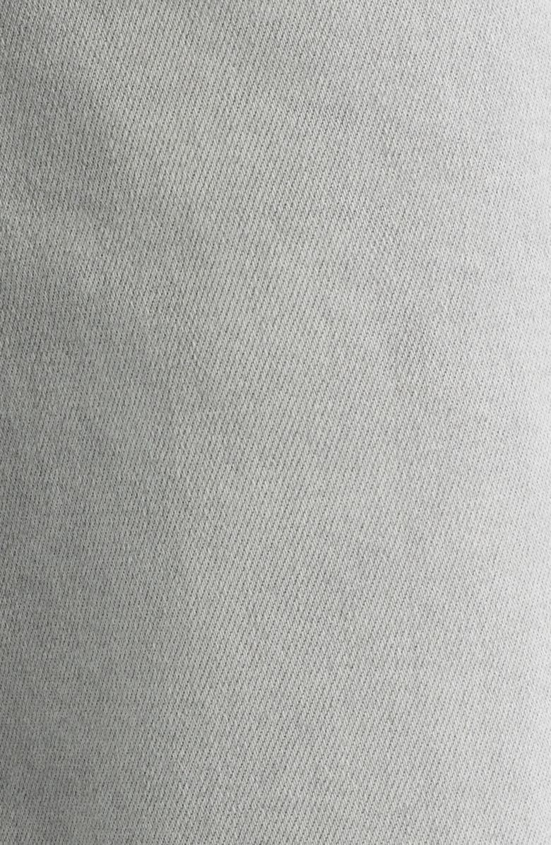 HIDDEN JEANS Mid Rise Extra Wide Leg Jeans, Alternate, color, Light Grey