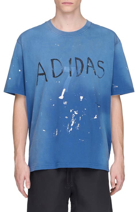 SFTM007 Graphic T-Shirt