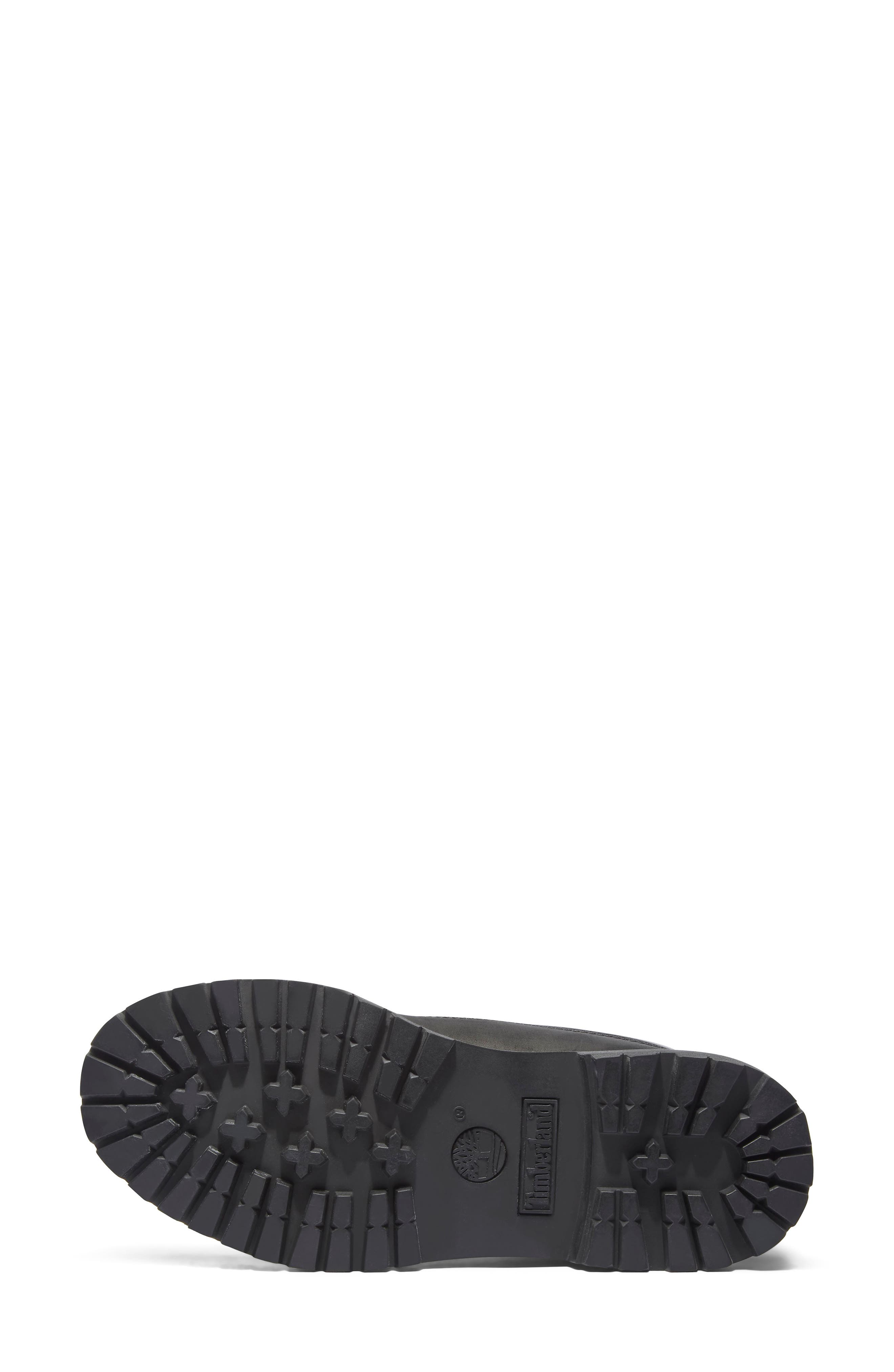 Timberland Premium Waterproof Boot, Alternate, color, Black