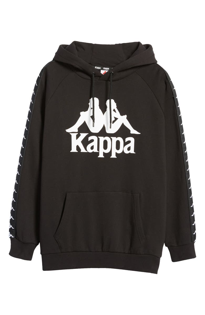 KAPPA ACTIVE Kappa Men's 222 Banda Hurtado Hoodie, Alternate, color,