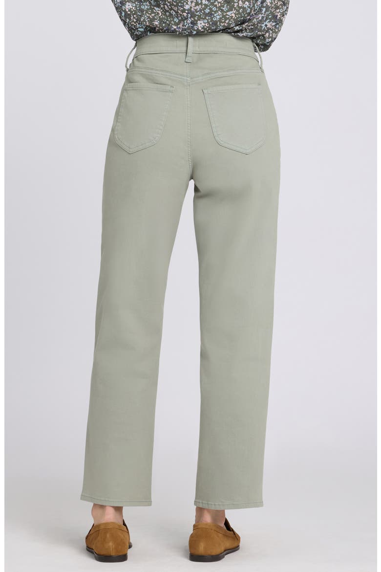 Kasey Ankle Stovepipe Jeans, Alternate, color, MISTLETOE
