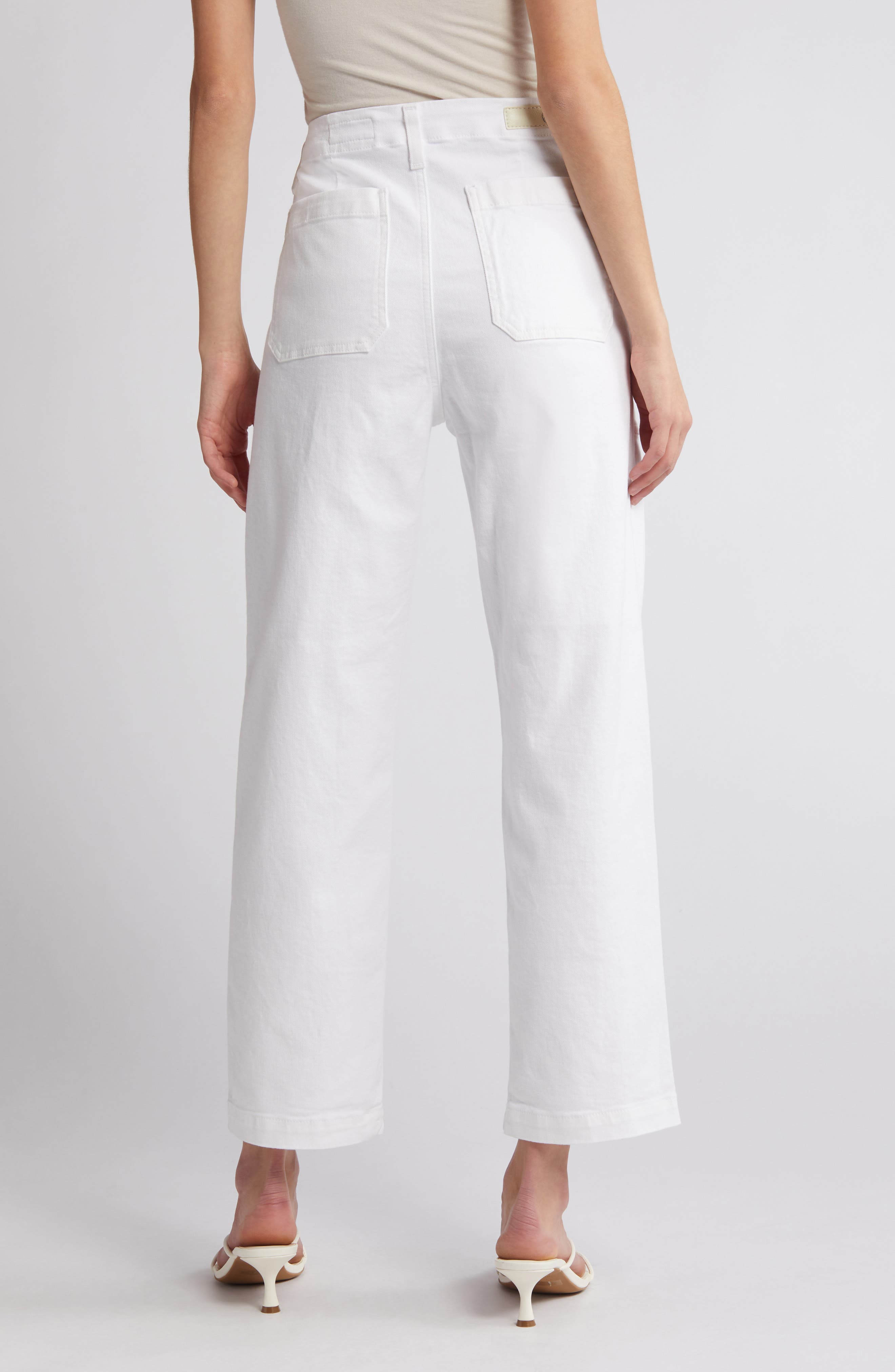 Analeigh High Waist Jeans - image 2