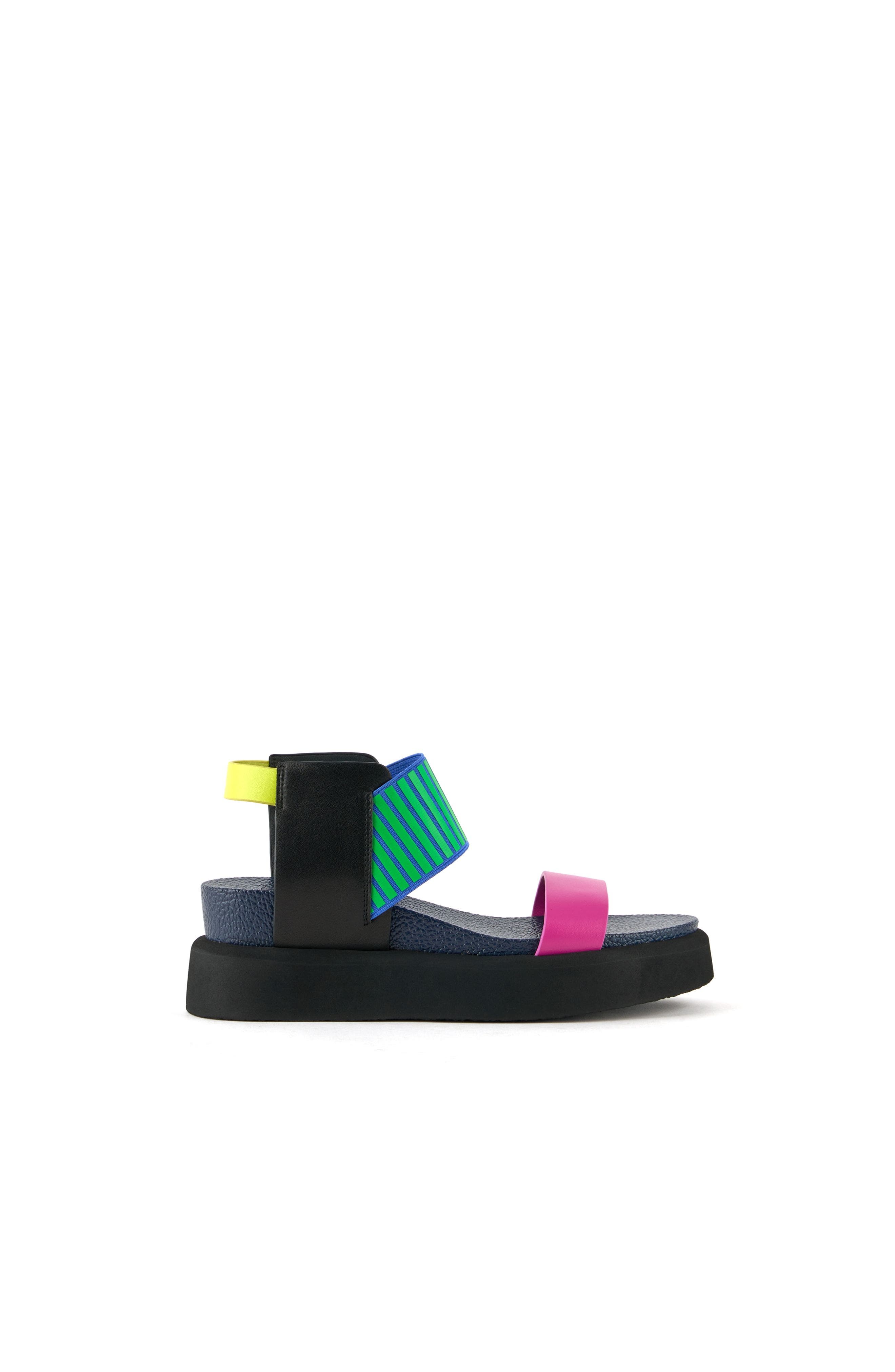  Neon Flair