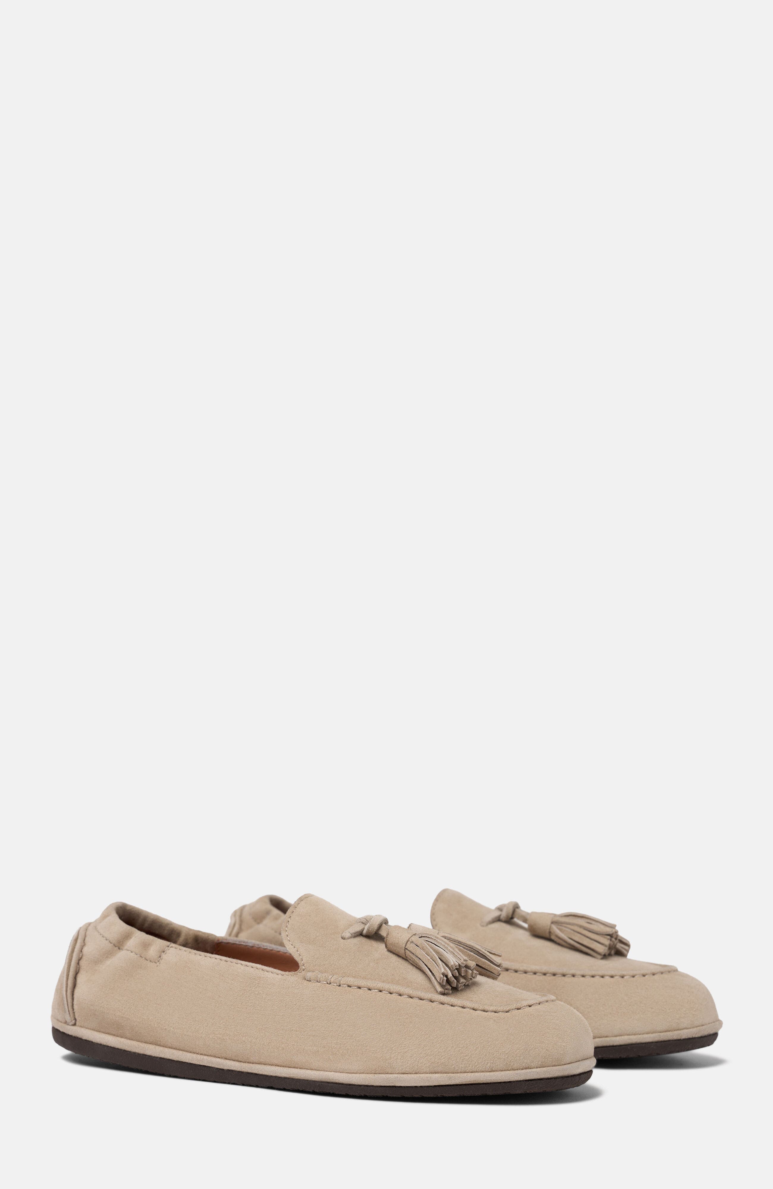  Sand - Suede