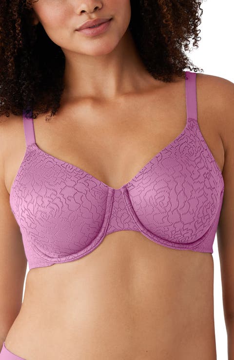 Inside Job Underwire Bra