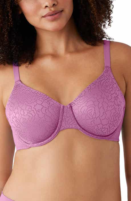 Wacoal Inside Job™ Underwire Bra