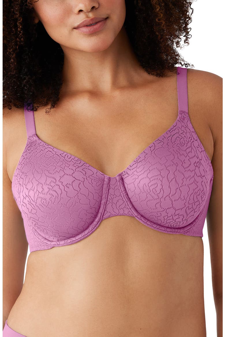 Inside Job™ Underwire Bra video