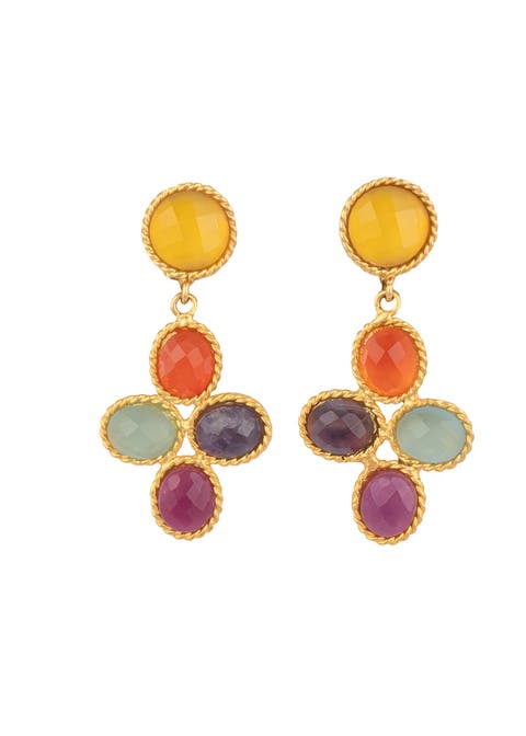 Bloom Earrings