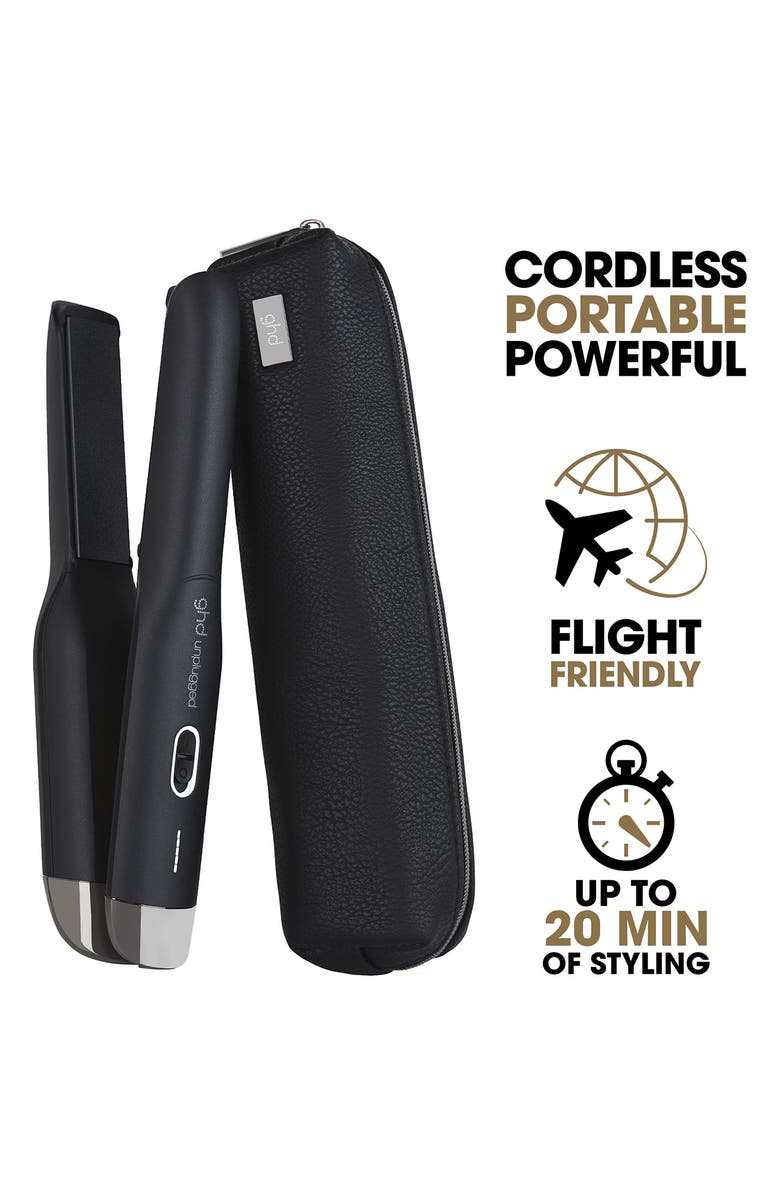 ghd Holiday on the Go Unplugged Styler Set USD $498 Value, Alternate, color,