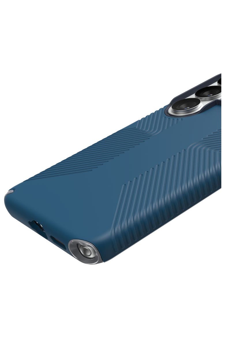 Presidio2 Grip Case with Magnet for Samsung Galaxy S26 Ultra, Alternate, color, Dark Blue