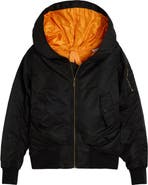 Desigual Masha Popova Hooded Jacket