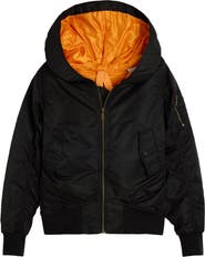 Desigual Masha Popova Hooded Jacket