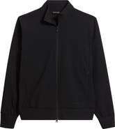 Save The Duck Water Resistant Track Jacket