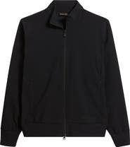 Save The Duck Water Resistant Track Jacket