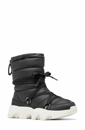 UGG® Classic Chillapeak Genuine Shearling Trimmed Boot UGG® Classic Chillapeak Genuine Shearling Trimmed Boot