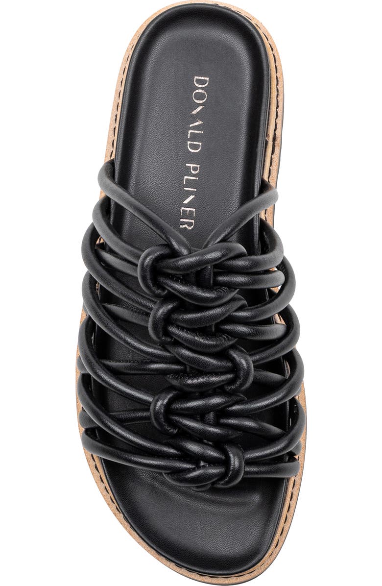 Donald Pliner Loni Slide Sandal, Alternate, color,