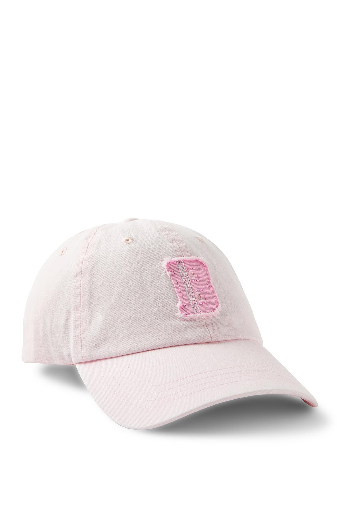 selected Cherry Dream Bac