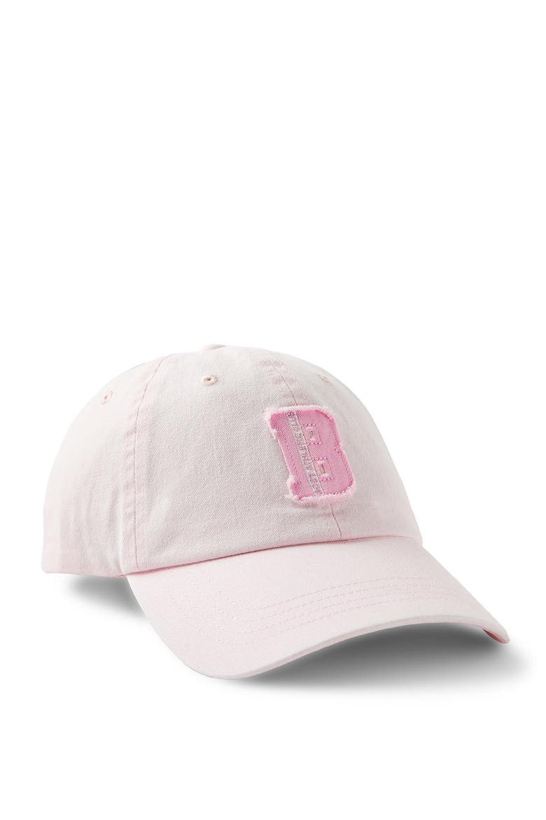 Women's Active Graphic Cap, Main, color, Cherry Dream Bac