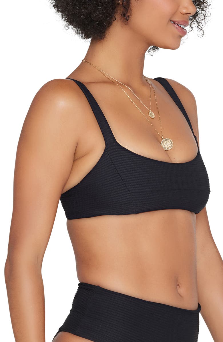 LSPACE L Space Jess Bikini Top, Alternate, color, 